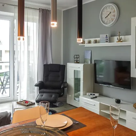 Nice In With Wifi Apartment